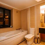 Ξενοδοχείο Hadrianus Pansion 3*