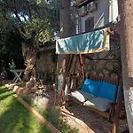 Ξενοδοχείο Hadrianus Pansion Αττάλεια