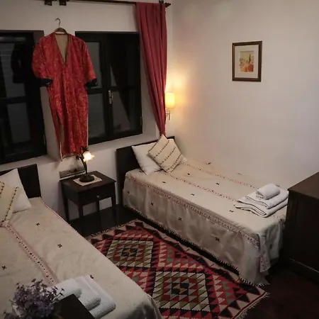 Hotel Hadrianus Pansion 3*