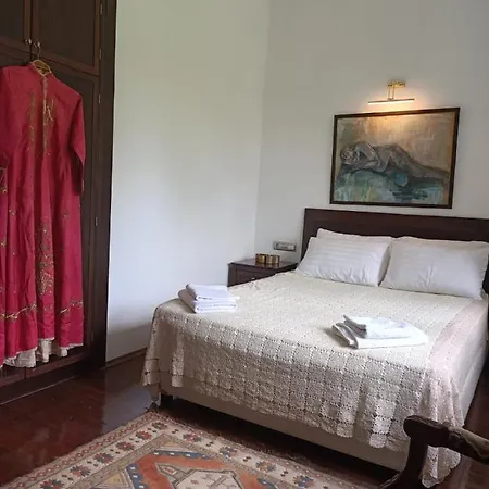 Hotel Hadrianus Pansion 3*