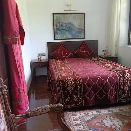 فندق Hadrianus Pansion أنطاليا