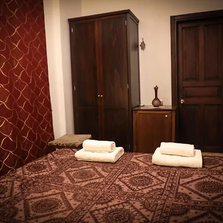 فندق Hadrianus Pansion أنطاليا