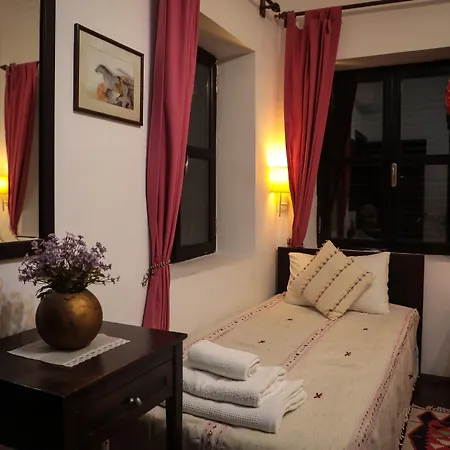 Hadrianus Pansion Αττάλεια