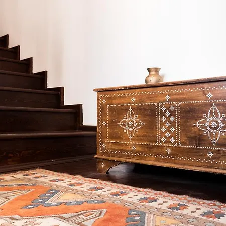 Hadrianus Pansion 3* Αττάλεια