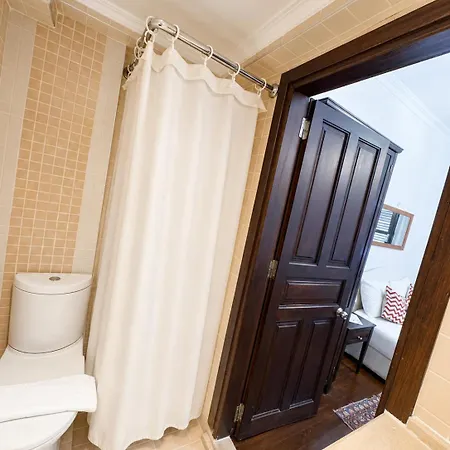 Hotel Hadrianus Pansion Antalya