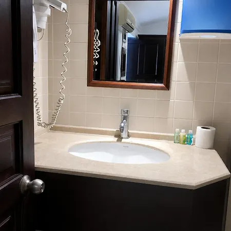 Hotell Hadrianus Pansion 3*