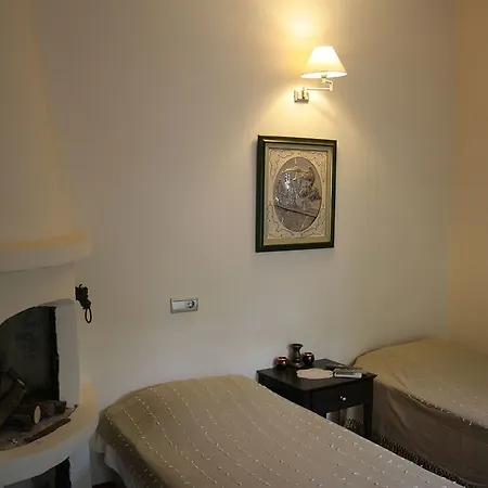 Hadrianus Pansion 3*