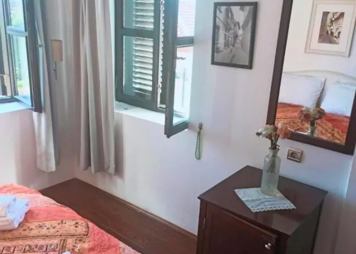 Hotel Hadrianus Pansion Antalya