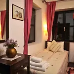 Hotel Hadrianus Pansion