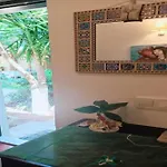 Hotel Hadrianus Pansion Antalya