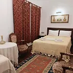 Hotel Hadrianus Pansion Antalya