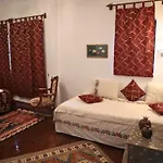 Hadrianus Pansion 3* Antalya