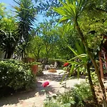 Hotel Hadrianus Pansion 3*