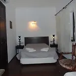 Hadrianus Pansion 3* Antalya