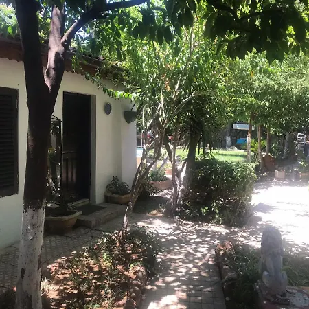 Hadrianus Pansion Hotel 3*
