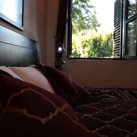 Hadrianus Pansion 3*