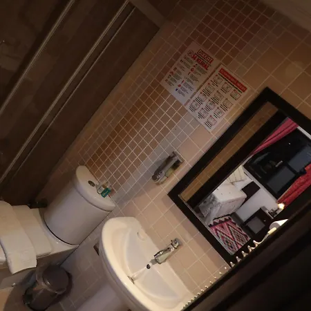 Hadrianus Pansion Antalya