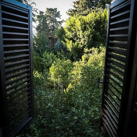 Hadrianus Pansion 3* Antalya