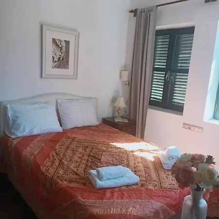 Hotel Hadrianus Pansion Antalya