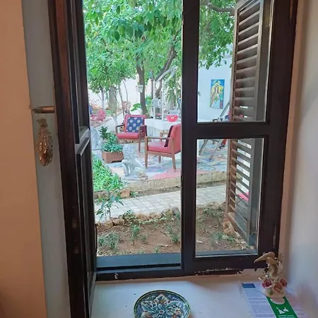 Hotell Hadrianus Pansion