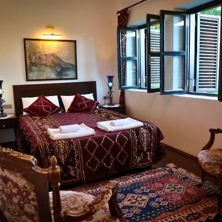 Hotel Hadrianus Pansion 3*