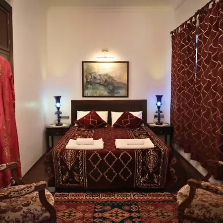 Hadrianus Pansion Hotel Antalya