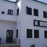 Hadrianus Pansion 3* أنطاليا