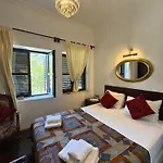 Hotell Hadrianus Pansion 3*