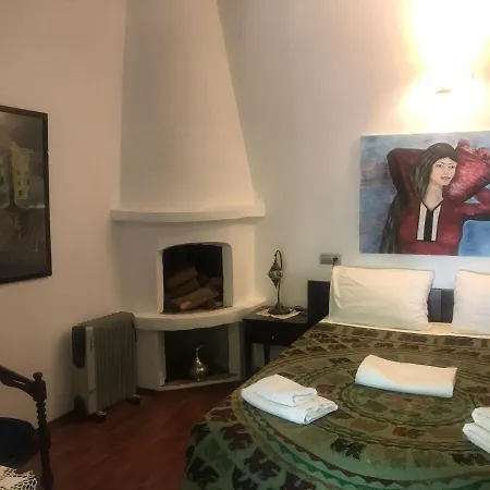 Hadrianus Pansion 3*