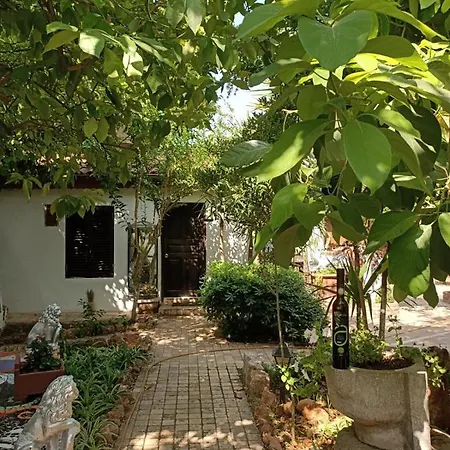 Hotel Hadrianus Pansion 3*