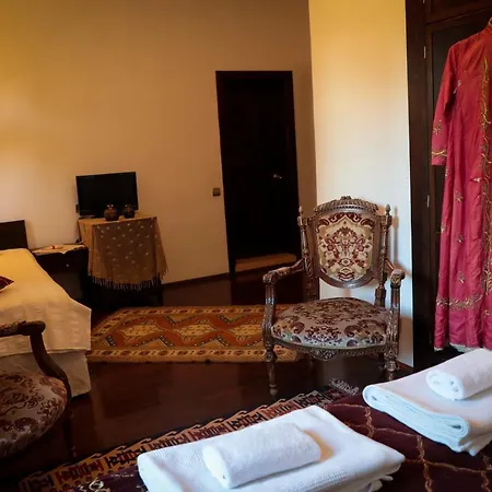 Hotel Hadrianus Pansion Antalia