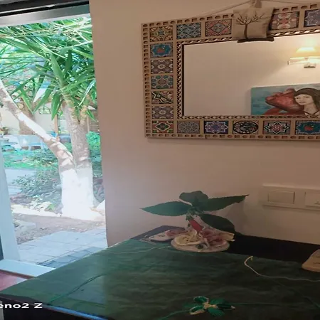 Hotel Hadrianus Pansion Antalia