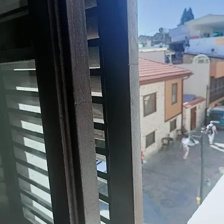 Hadrianus Pansion Hotel 3*
