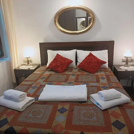 Hotel Hadrianus Pansion