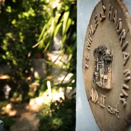 Hadrianus Pansion 3* Antalia