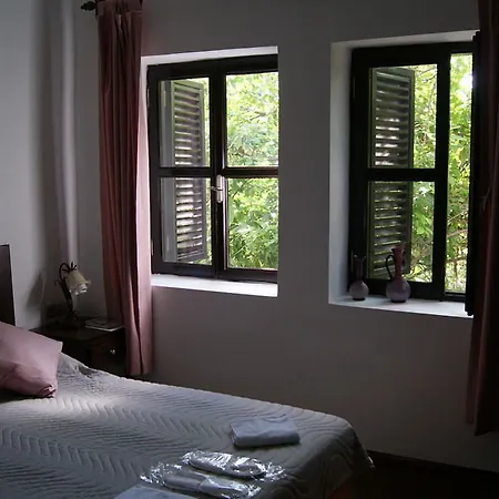 Hotel Hadrianus Pansion Antalia